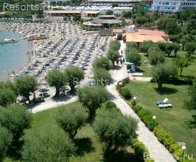 Eden Roc Resort Hotel 9